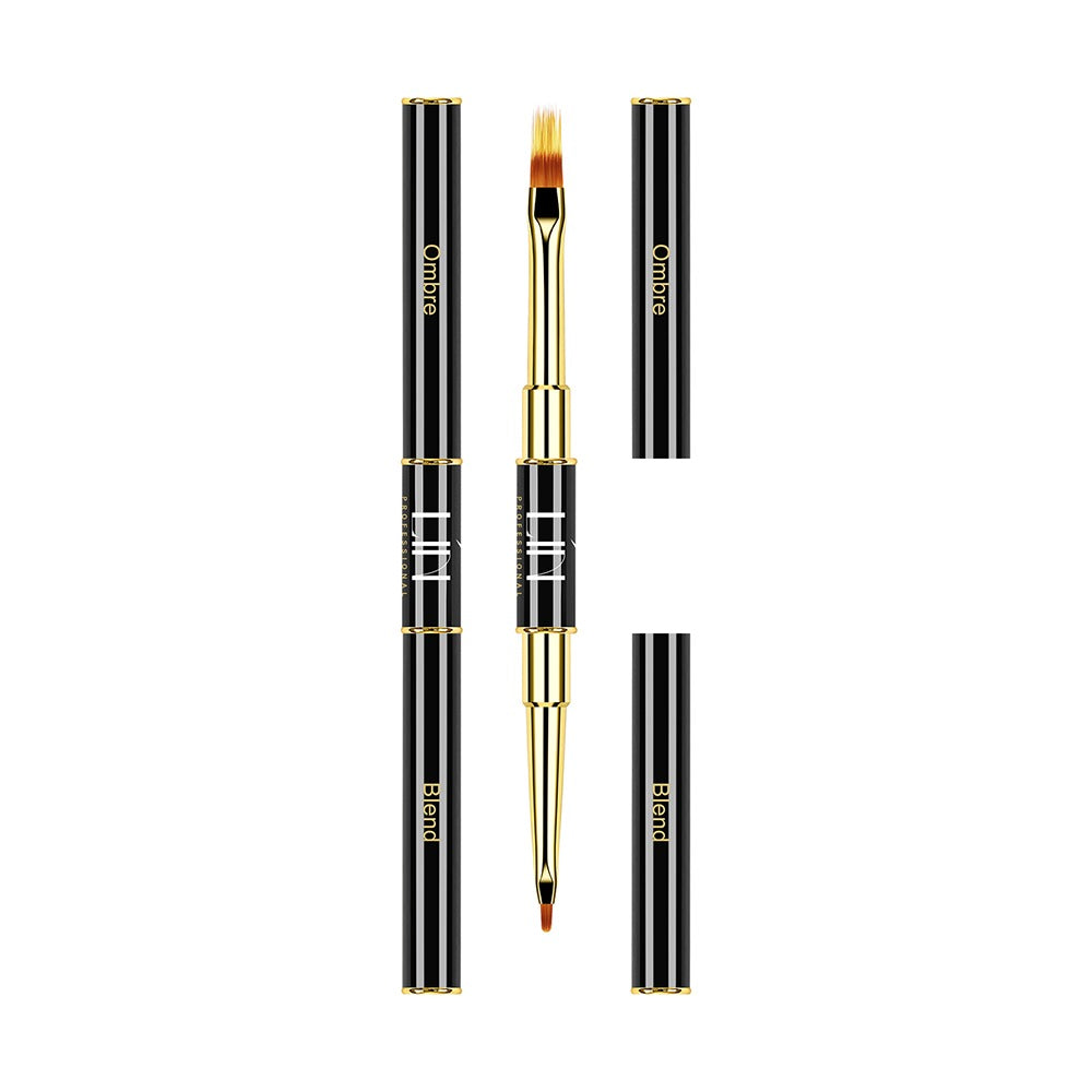 DUAL BRUSH Ombre & Blend