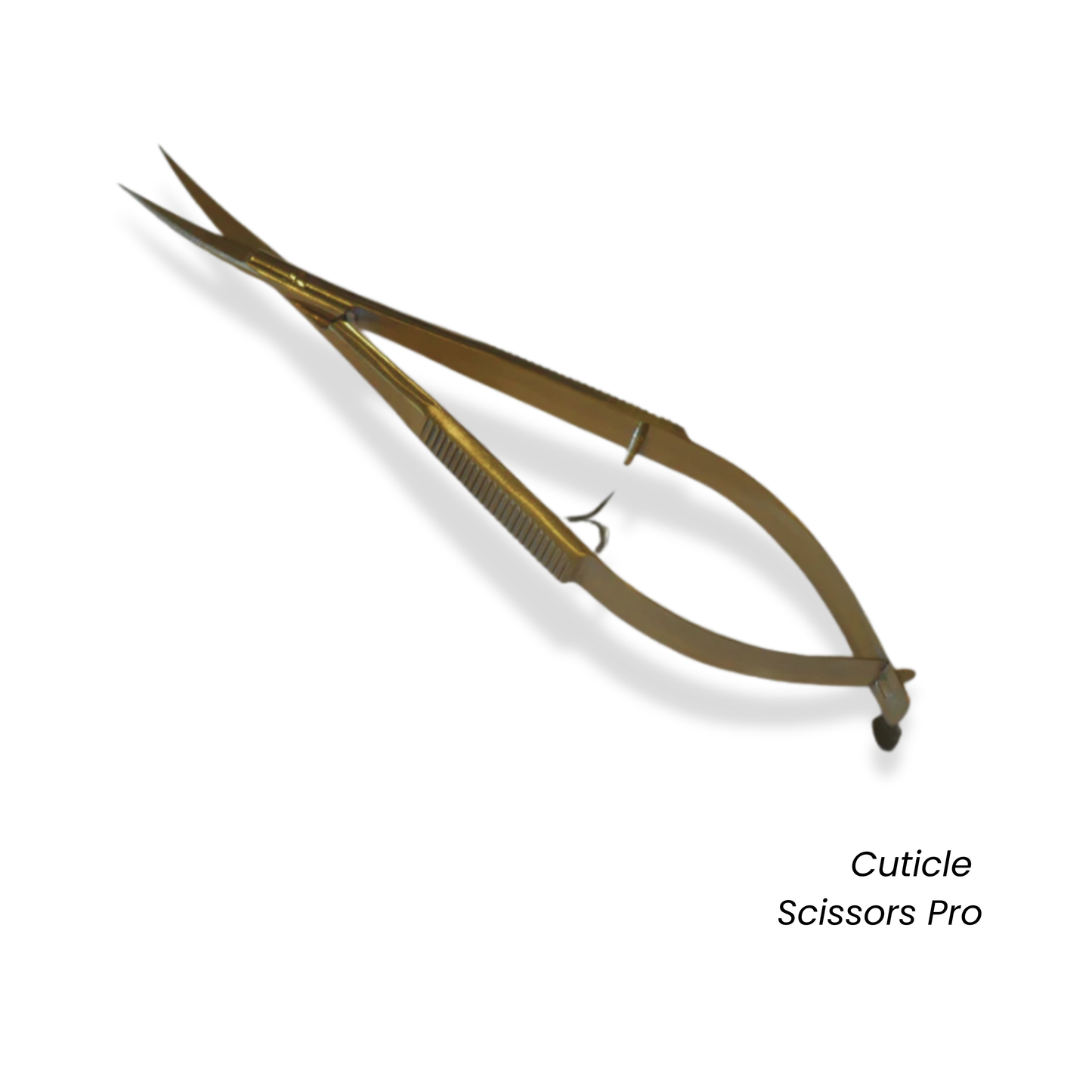 Cuticle Scissors Pro