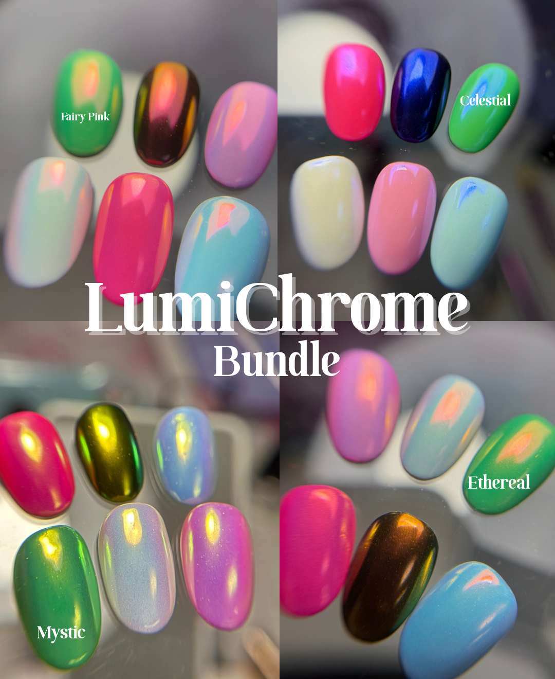LumiChrome Bundle