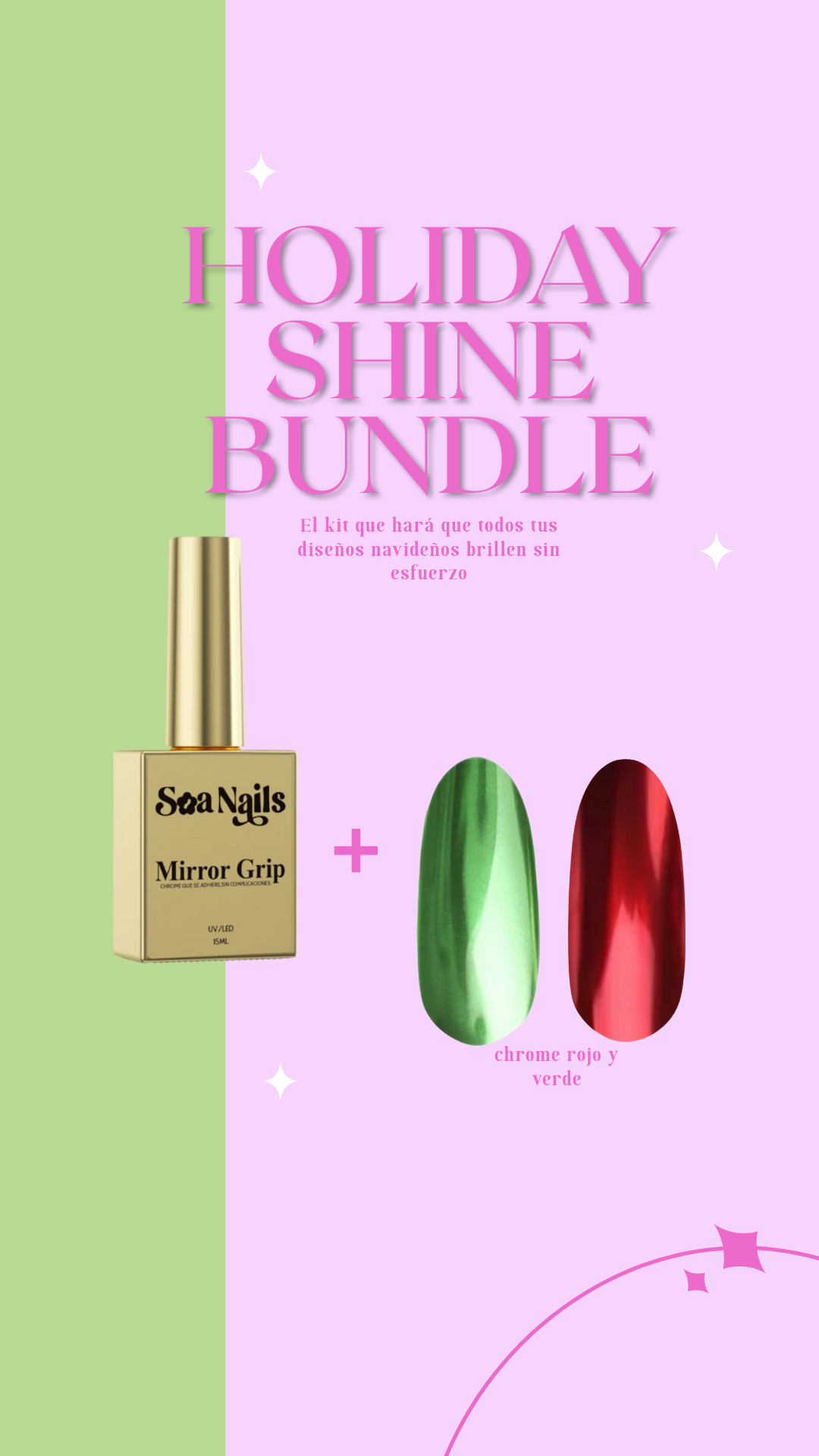 HOLIDAY SHINE BUNDLE