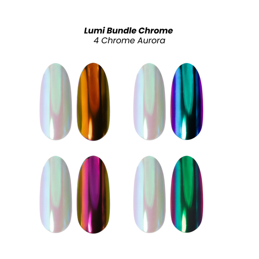 LumiChrome Bundle