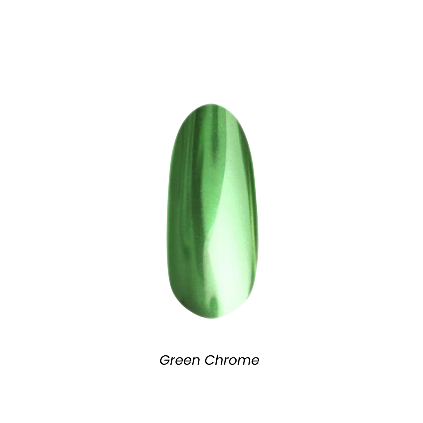 Green Chrome
