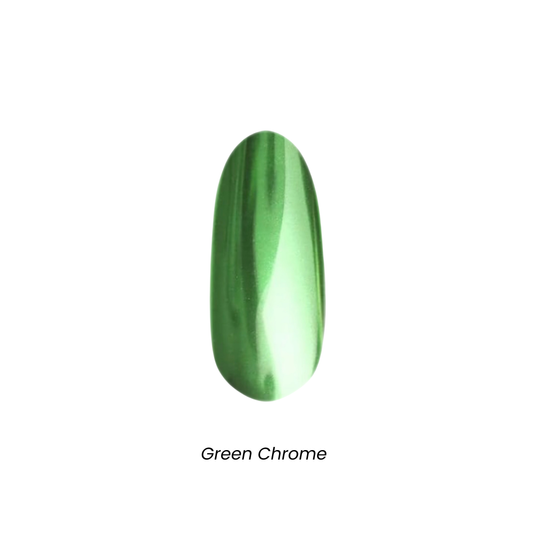 Green Chrome