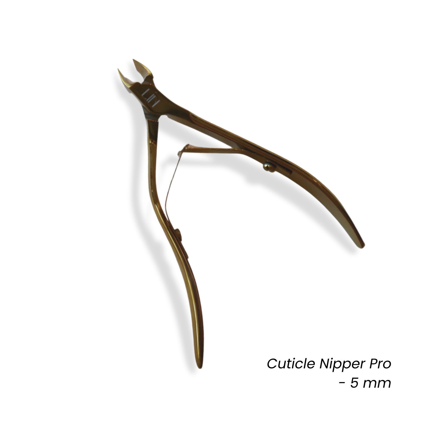Cuticle Nipper PRO