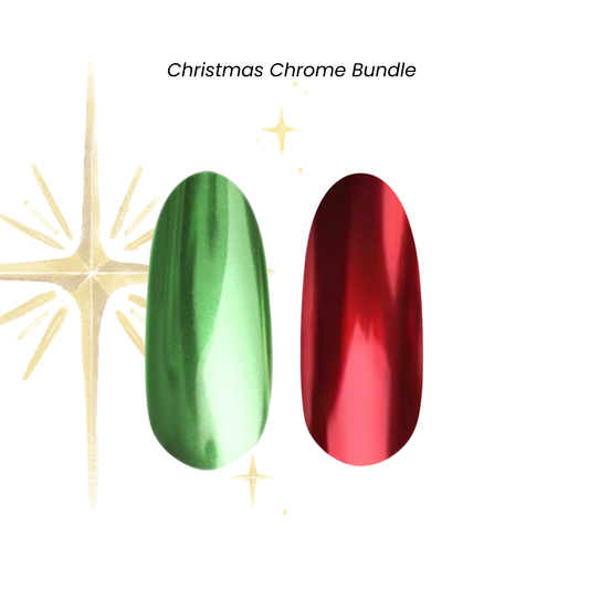 Christmas Chrome Bundle