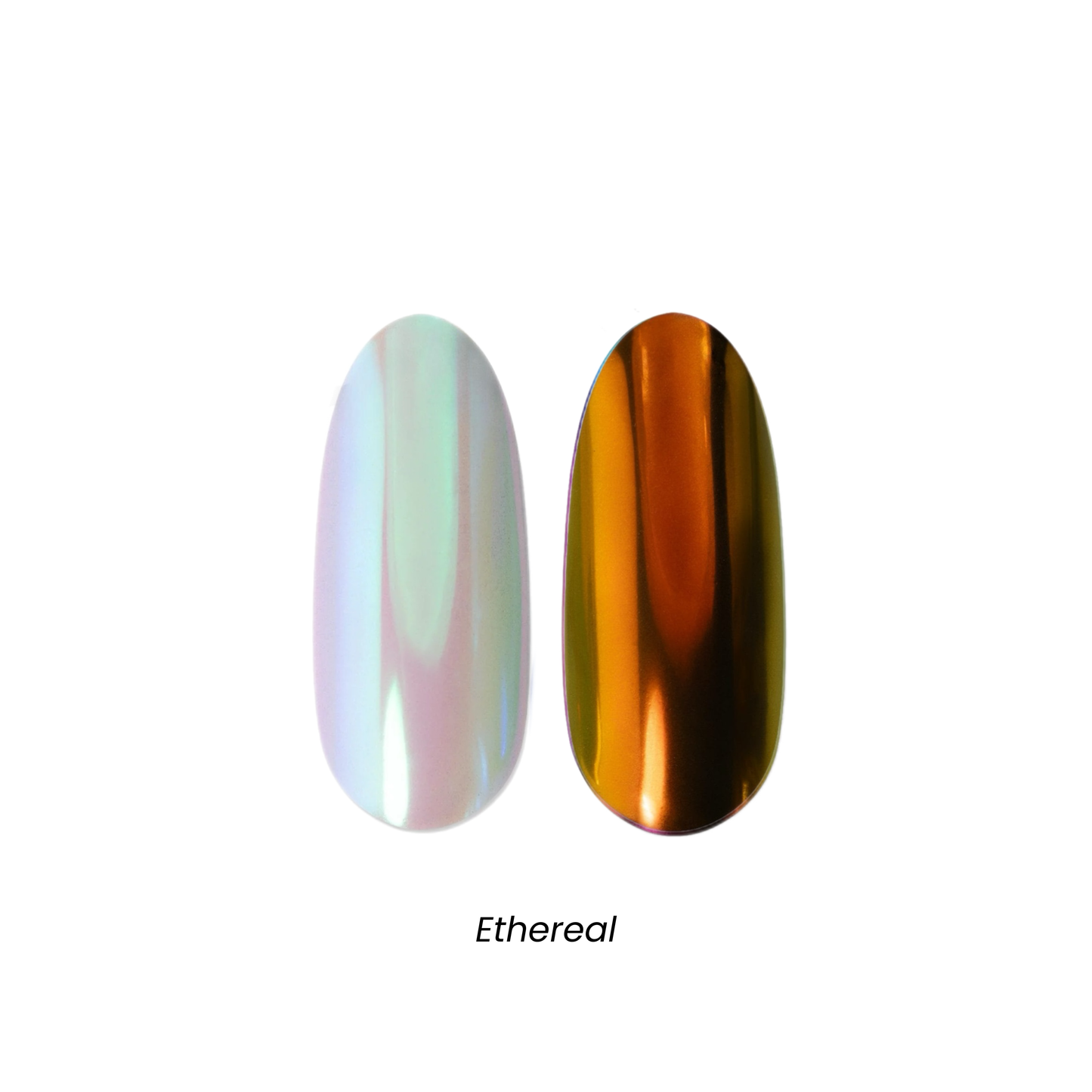 Ethereal - Aurora Chrome